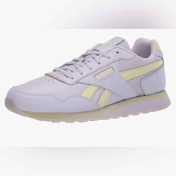 Reebok Women's Harman Classic Run Sneakers - Picture 1 of 10